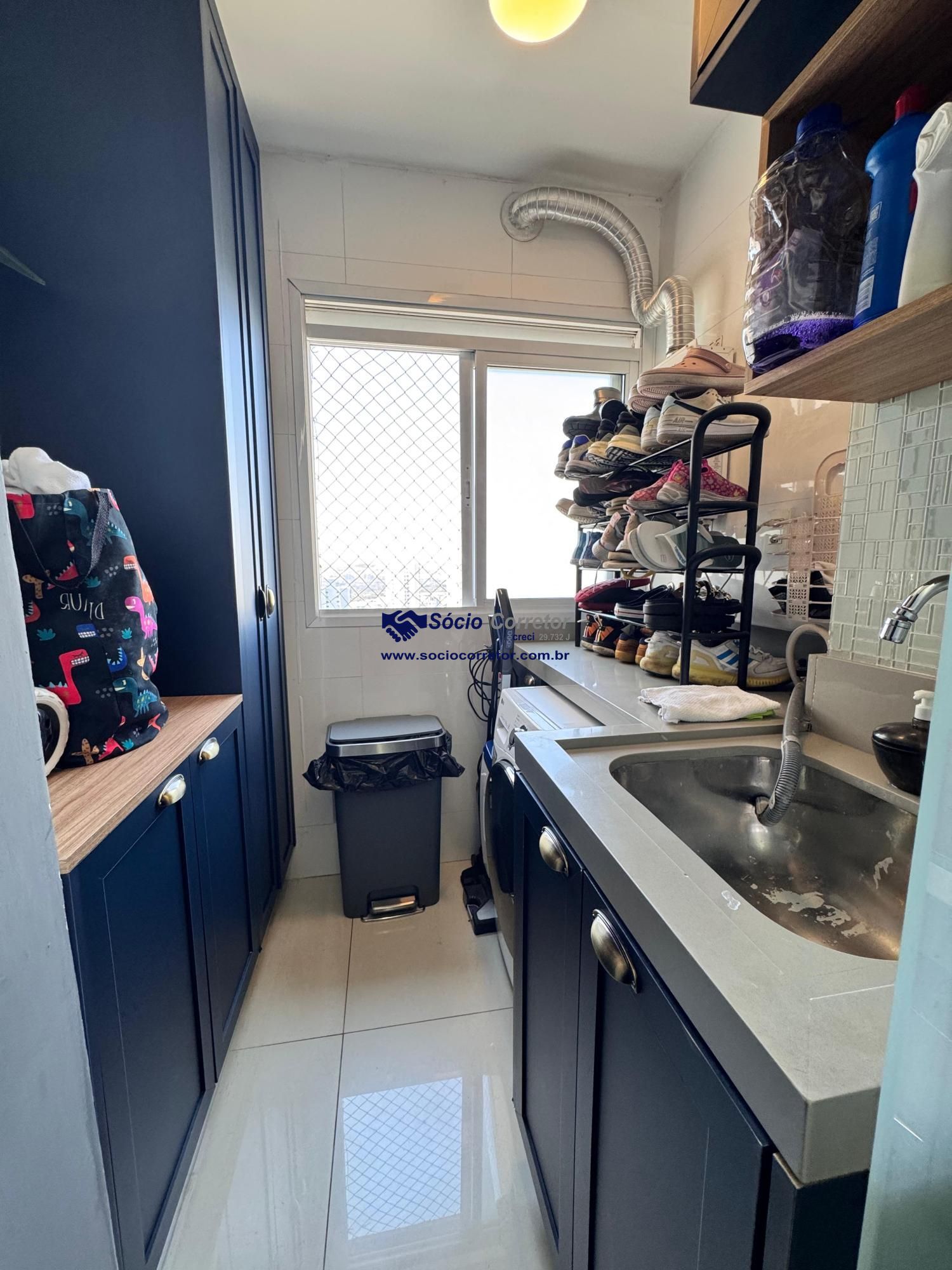Apartamento, 2 quartos, 72 m² - Foto 16