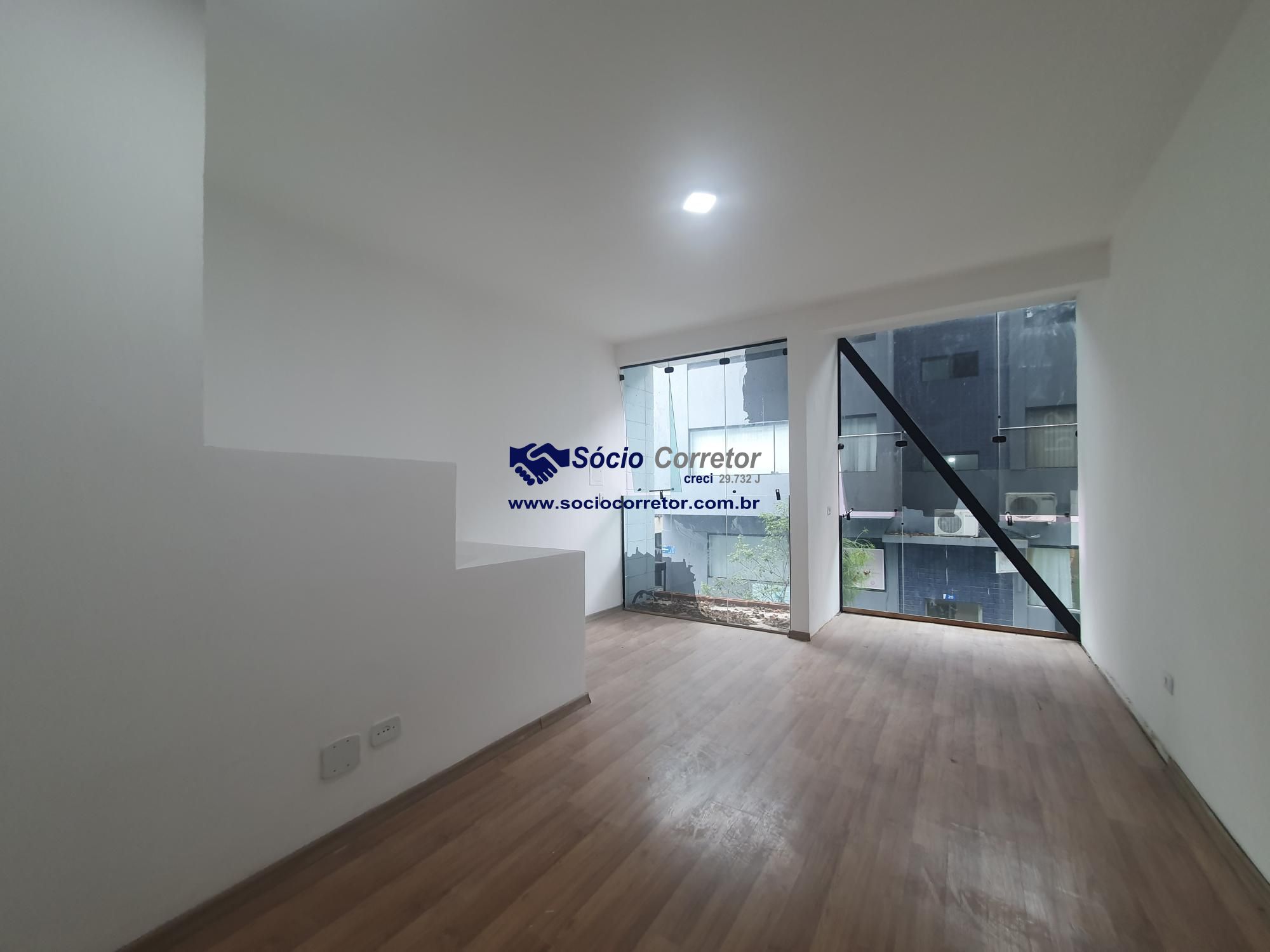 Loja-Salão, 96 m² - Foto 10
