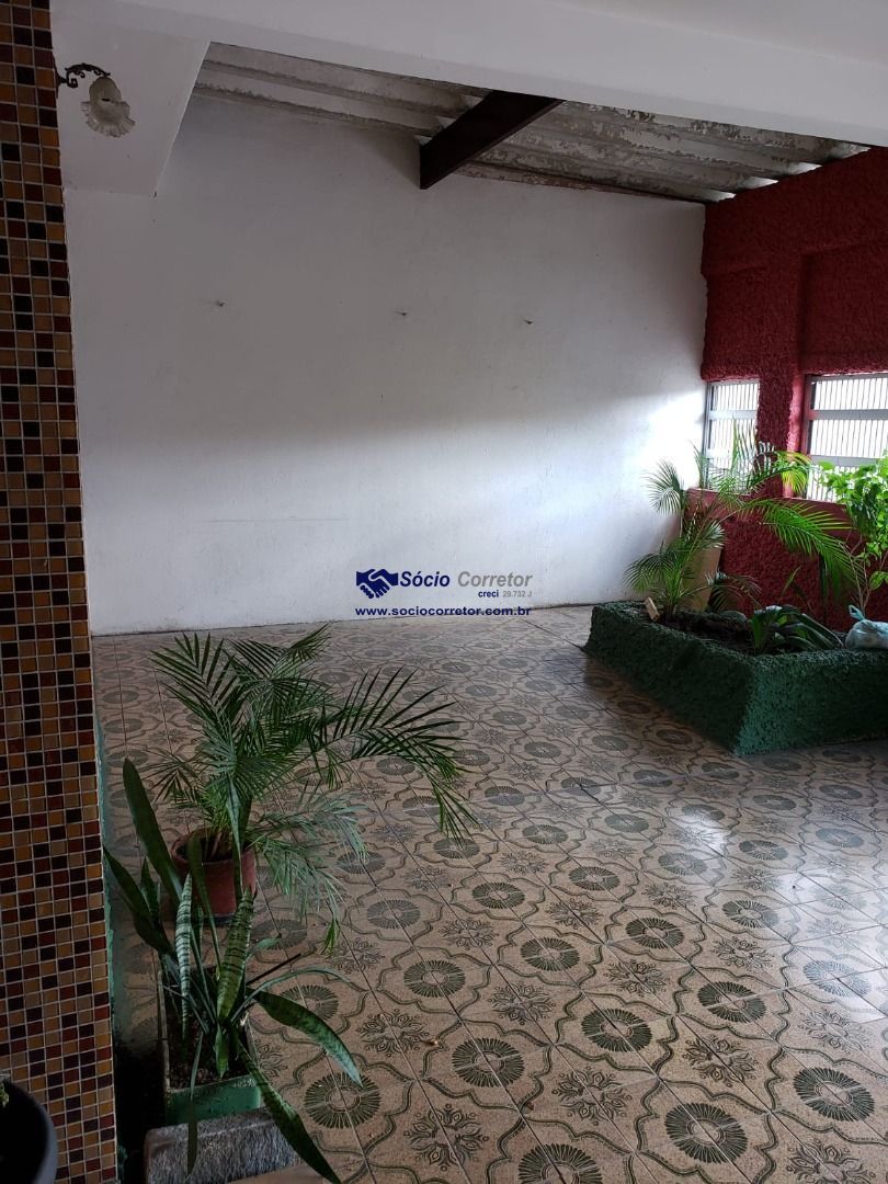 Sobrado, 3 quartos, 227 m² - Foto 15