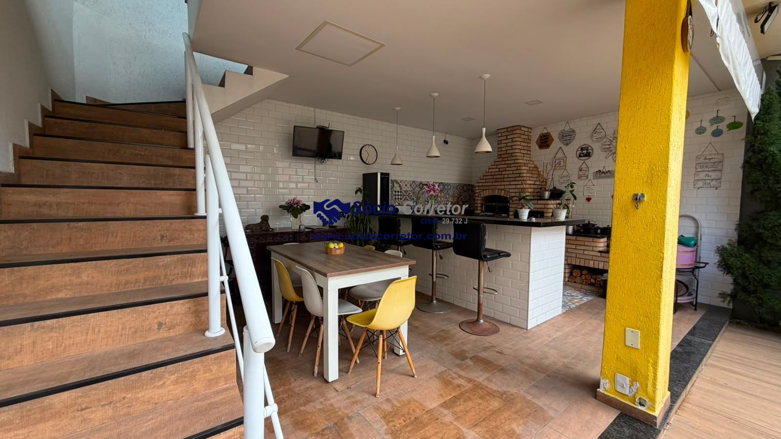 Sobrado, 3 quartos, 387 m² - Foto 37