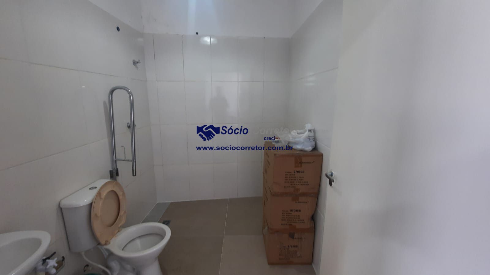 Loja-Salão, 168 m² - Foto 6