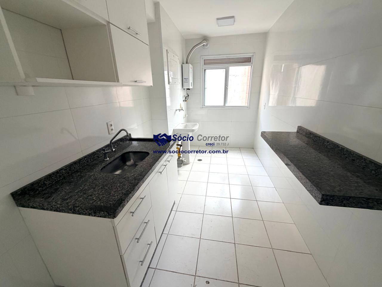 Apartamento, 2 quartos, 58 m² - Foto 14