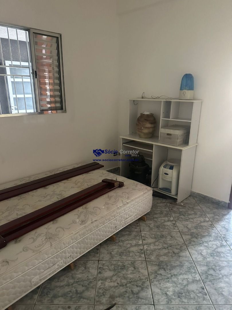 Sobrado, 4 quartos, 220 m² - Foto 8