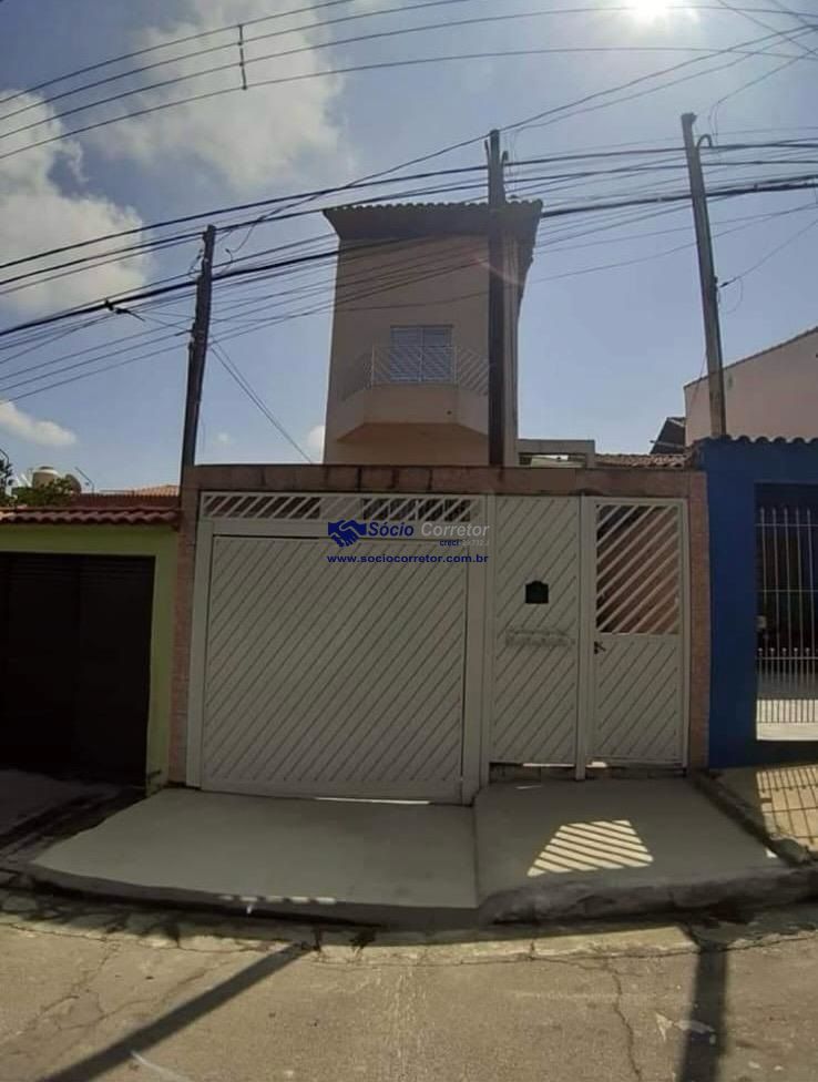 Sobrado, 3 quartos, 210 m² - Foto 19