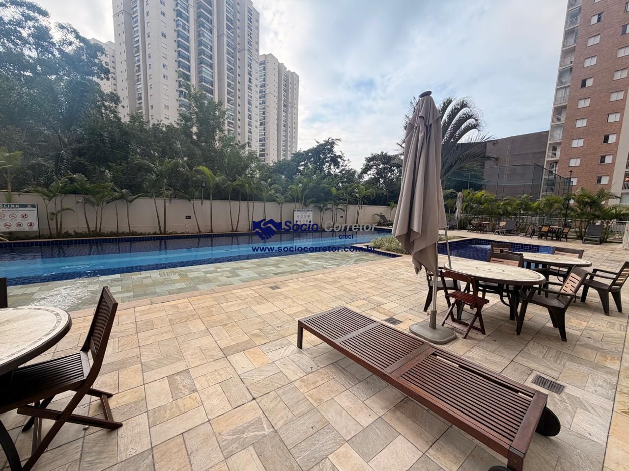 Apartamento, 2 quartos, 58 m² - Foto 28