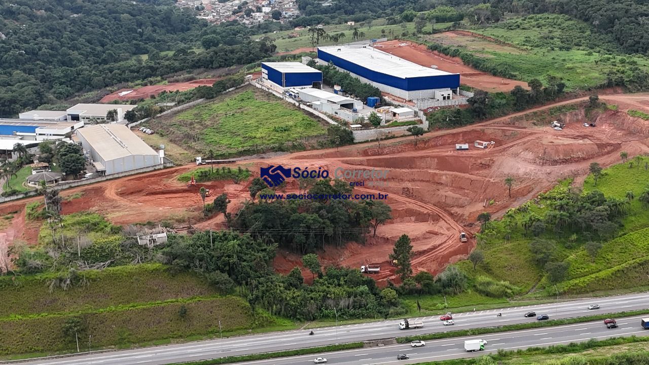 Terreno, 10 hectares - Foto 4