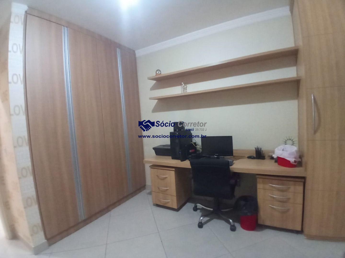 Apartamento, 3 quartos, 130 m² - Foto 20