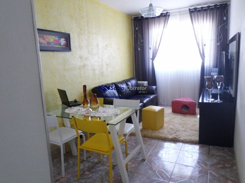 Apartamento, 2 quartos, 74 m² - Foto 6