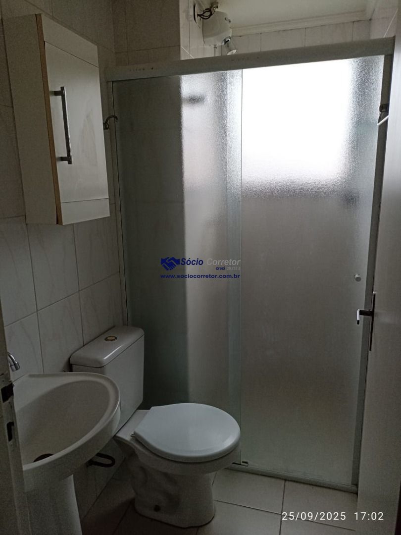 Apartamento, 2 quartos, 56 m² - Foto 8
