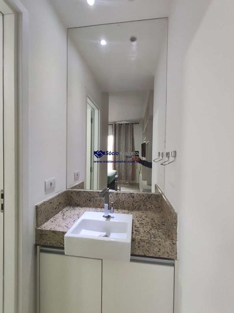 Apartamento, 1 quarto, 40 m² - Foto 8