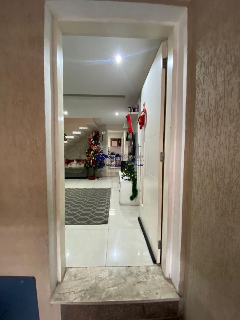 Sobrado, 3 quartos, 109 m² - Foto 6