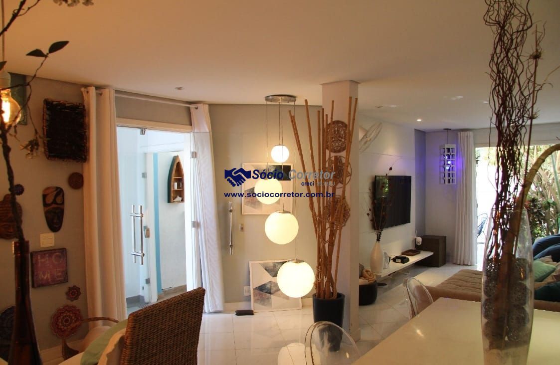 Sobrado, 3 quartos, 190 m² - Foto 24