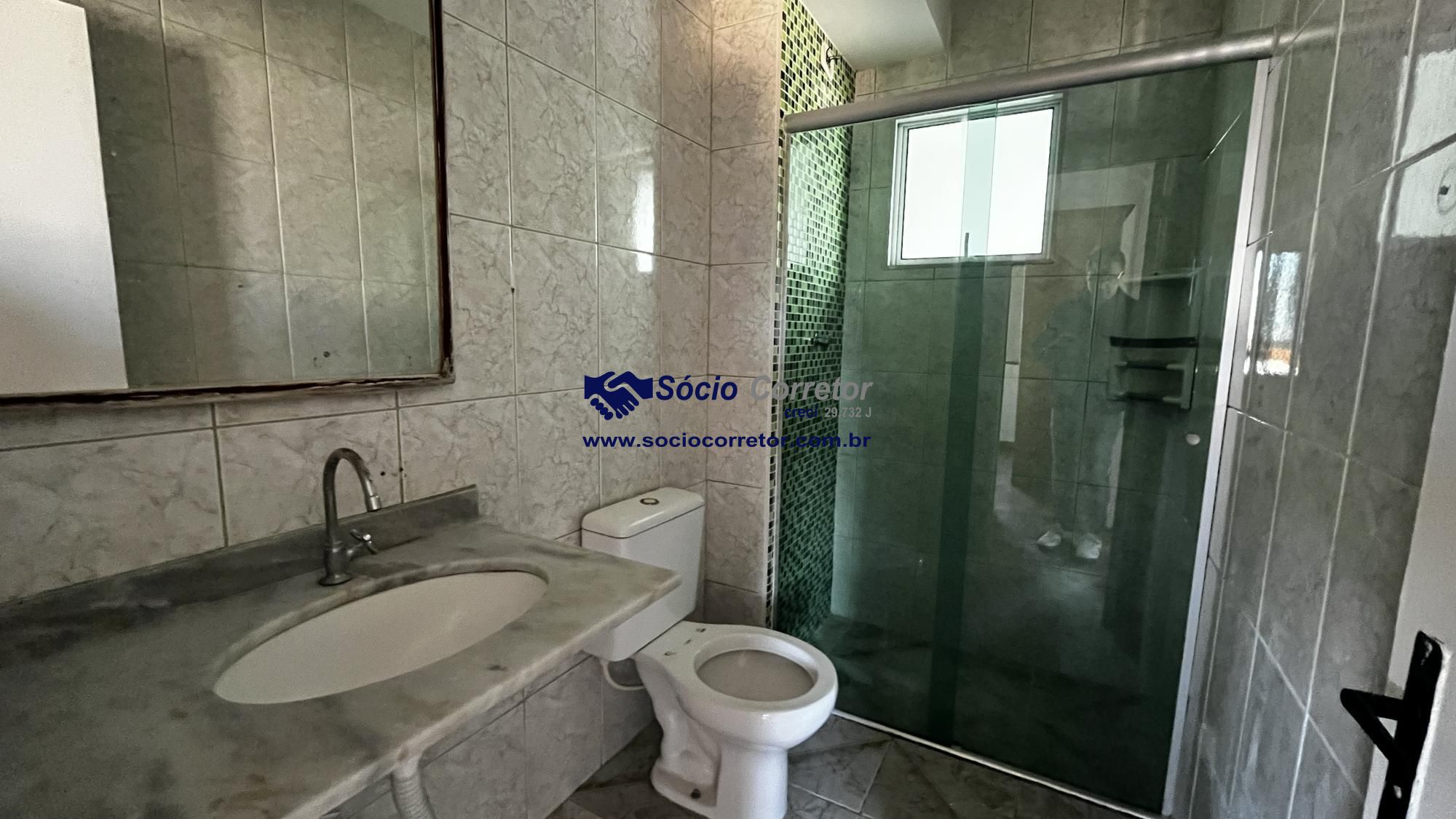 Apartamento, 3 quartos, 60 m² - Foto 8
