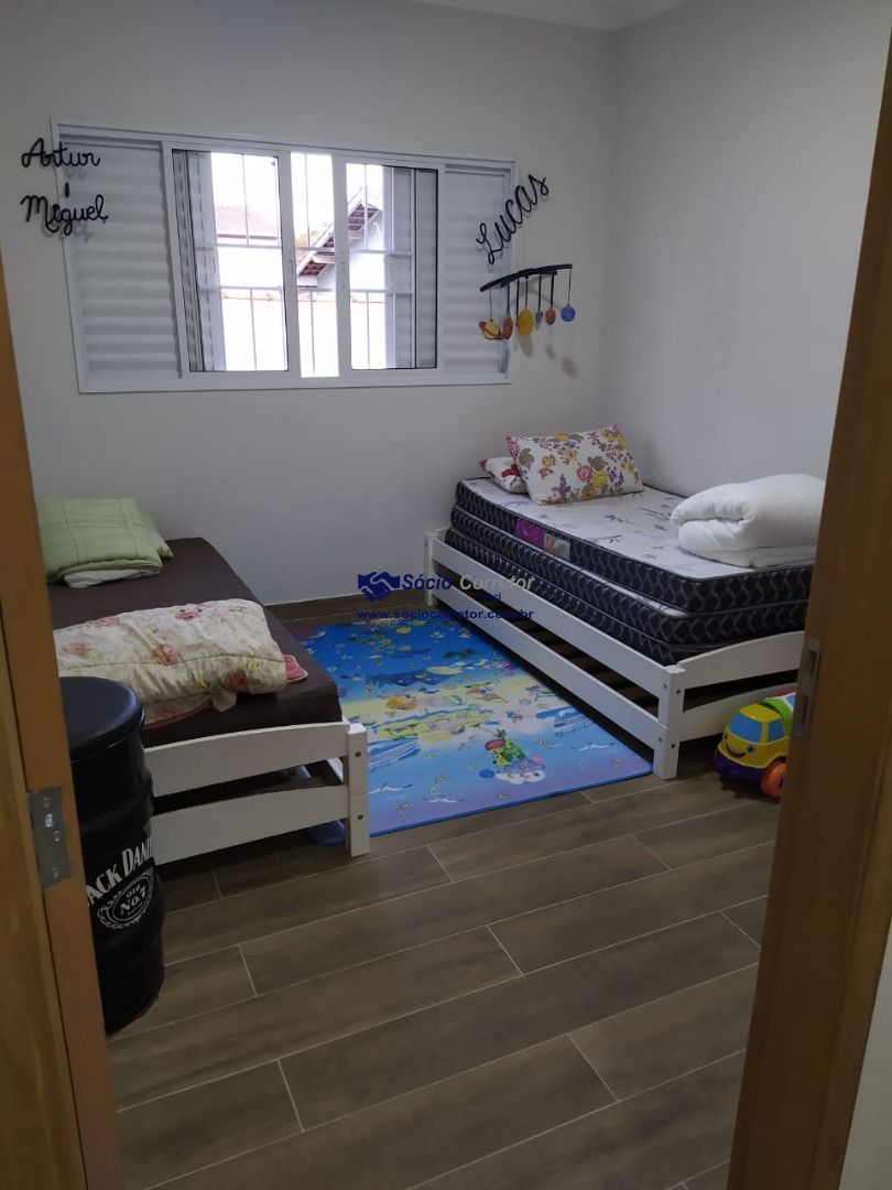 Sobrado, 3 quartos, 250 m² - Foto 15