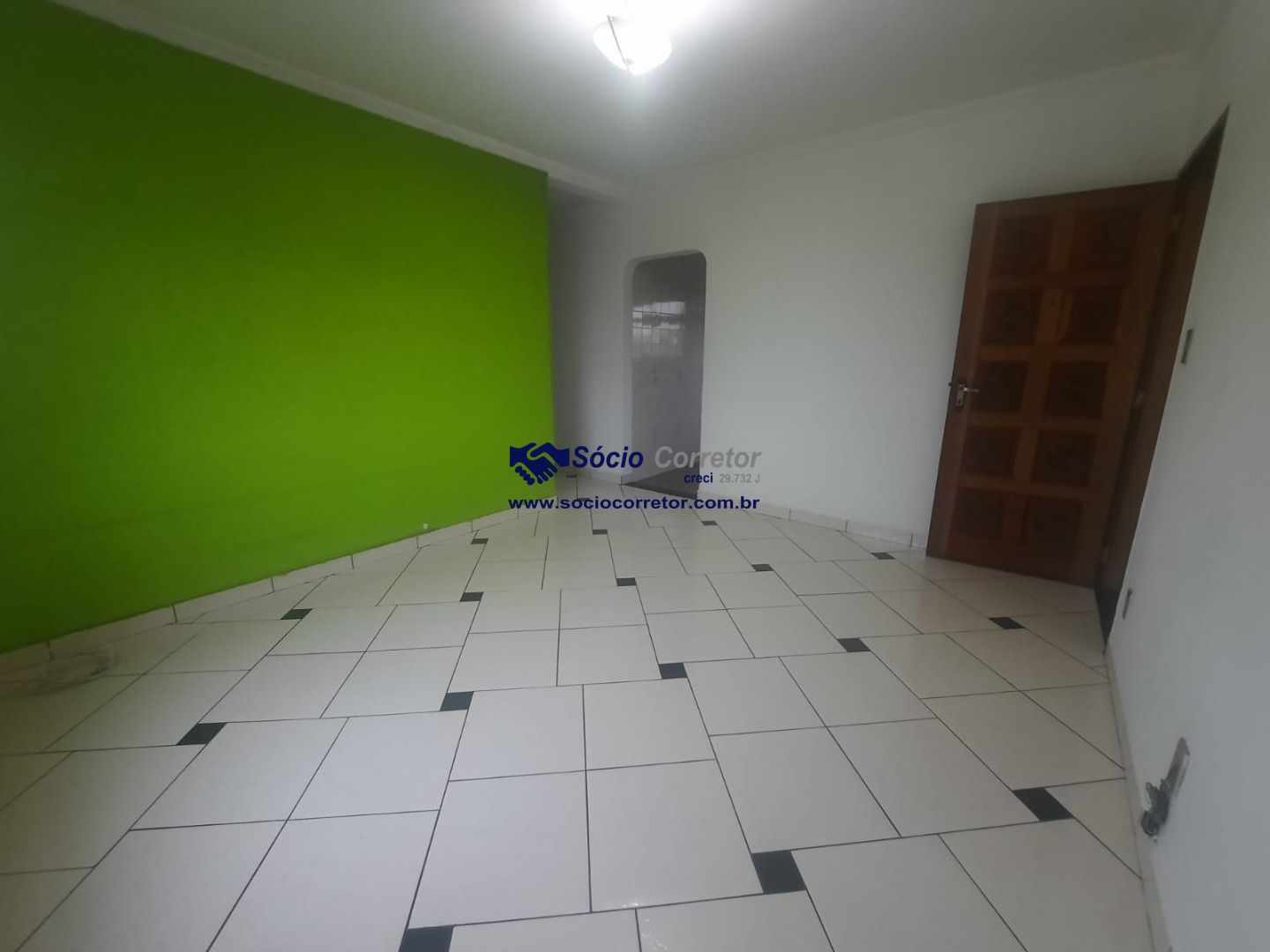 Apartamento, 3 quartos, 63 m² - Foto 4