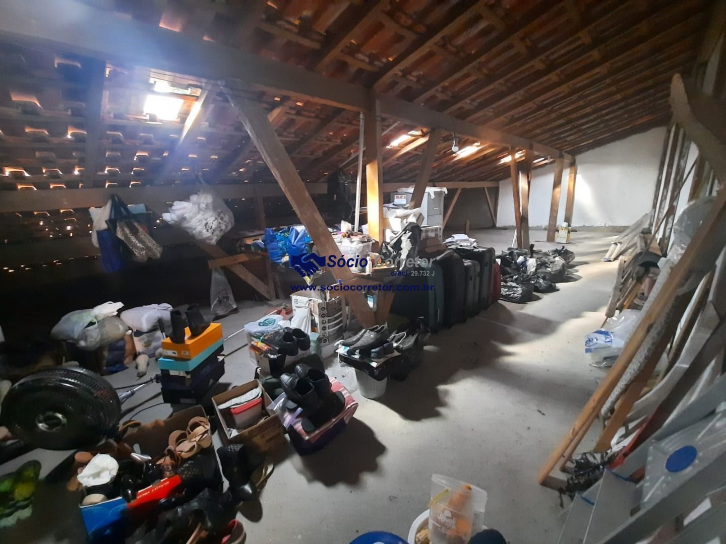 Sobrado, 4 quartos, 400 m² - Foto 23