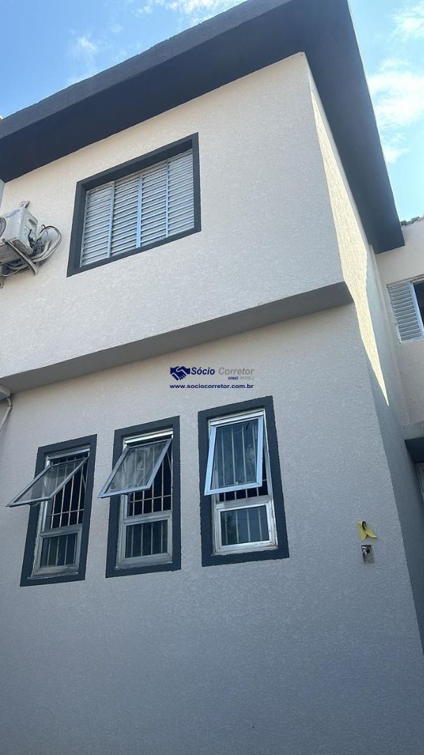 Sobrado, 4 quartos, 220 m² - Foto 24