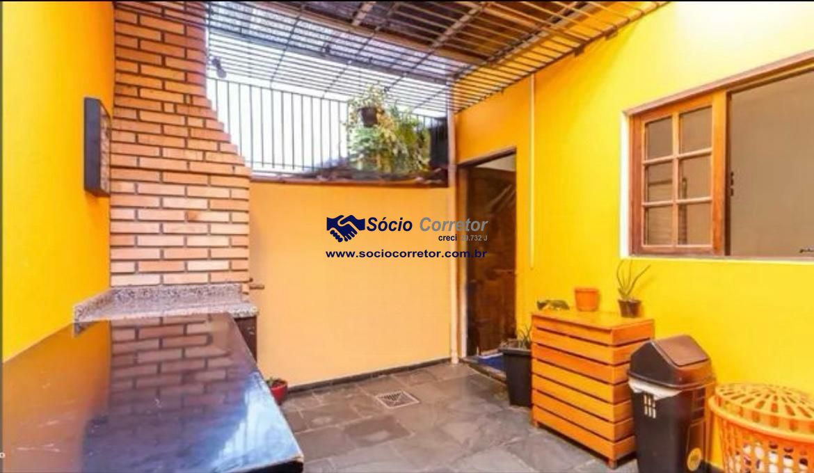 Sobrado, 2 quartos, 108 m² - Foto 10