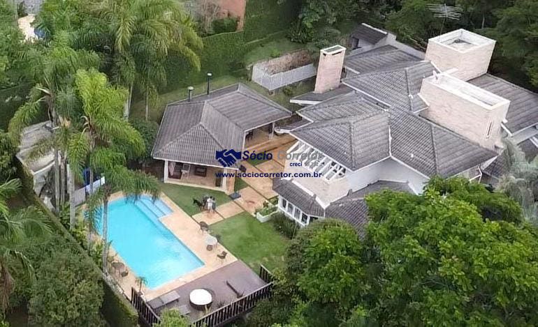 Casa, 4 quartos, 666 m² - Foto 31