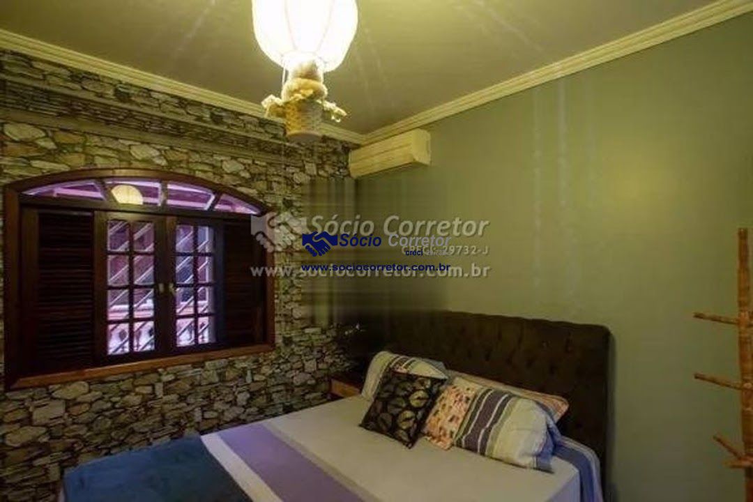 Sobrado, 3 quartos, 300 m² - Foto 21
