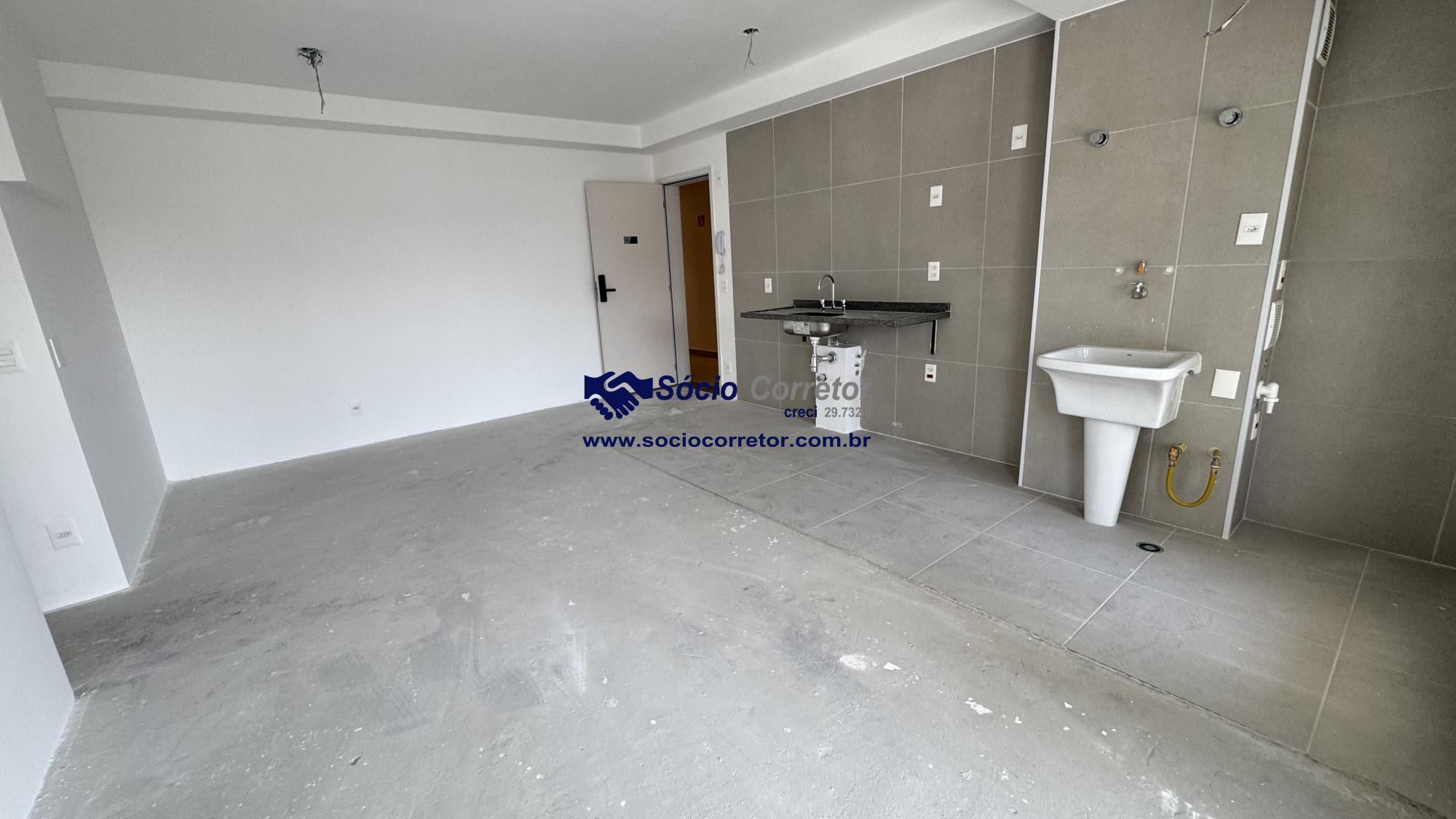 Apartamento, 3 quartos, 83 m² - Foto 3
