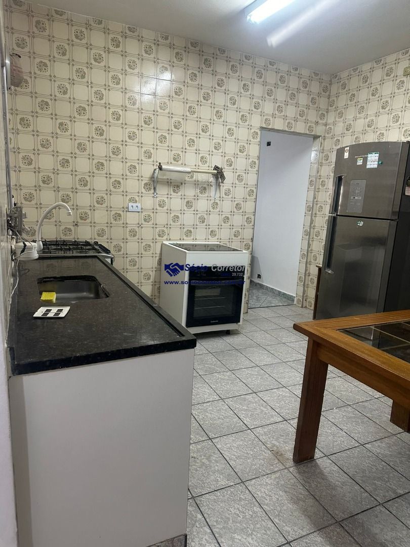 Sobrado, 4 quartos, 220 m² - Foto 13