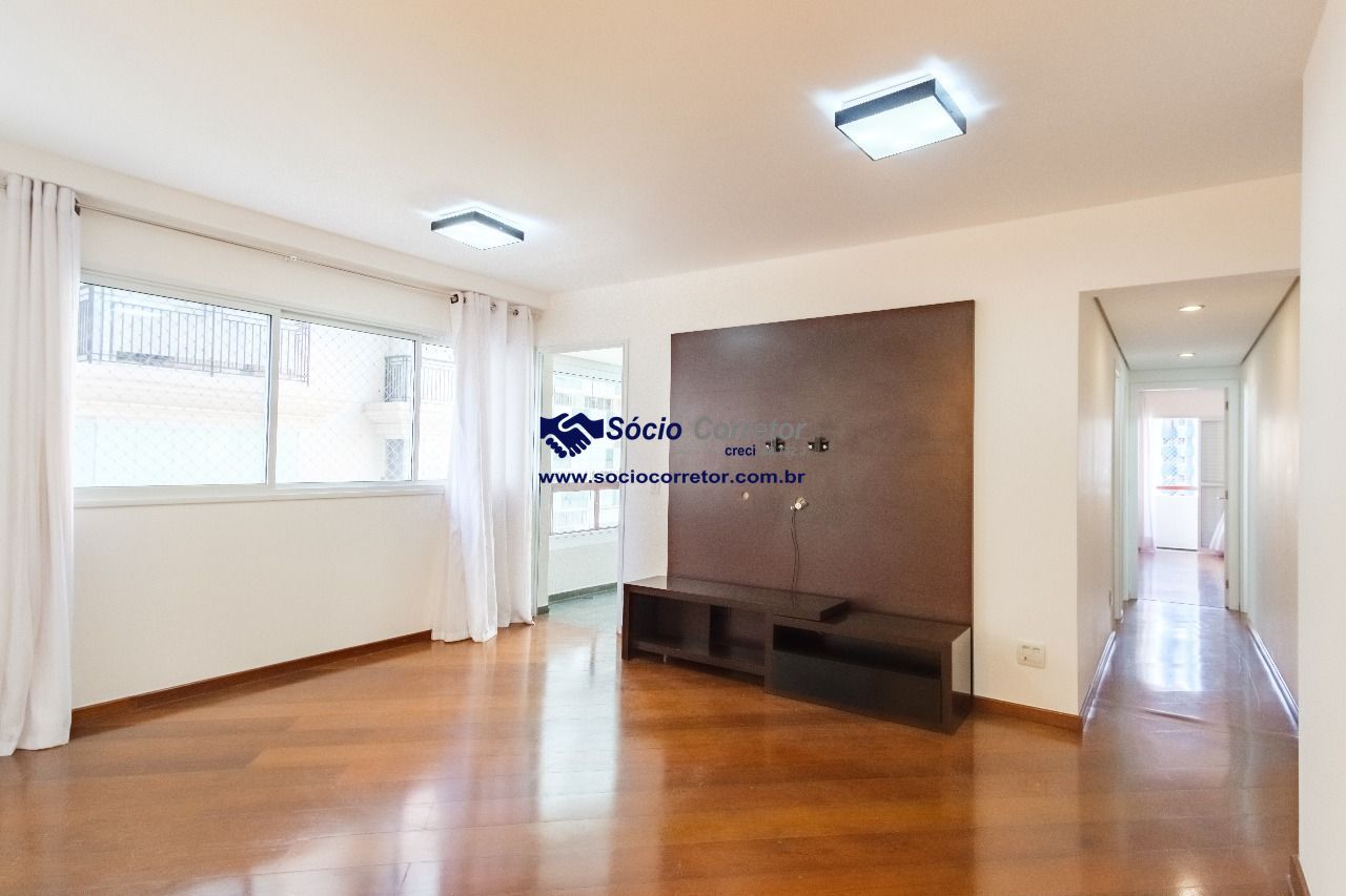 Apartamento, 3 quartos, 95 m² - Foto 1