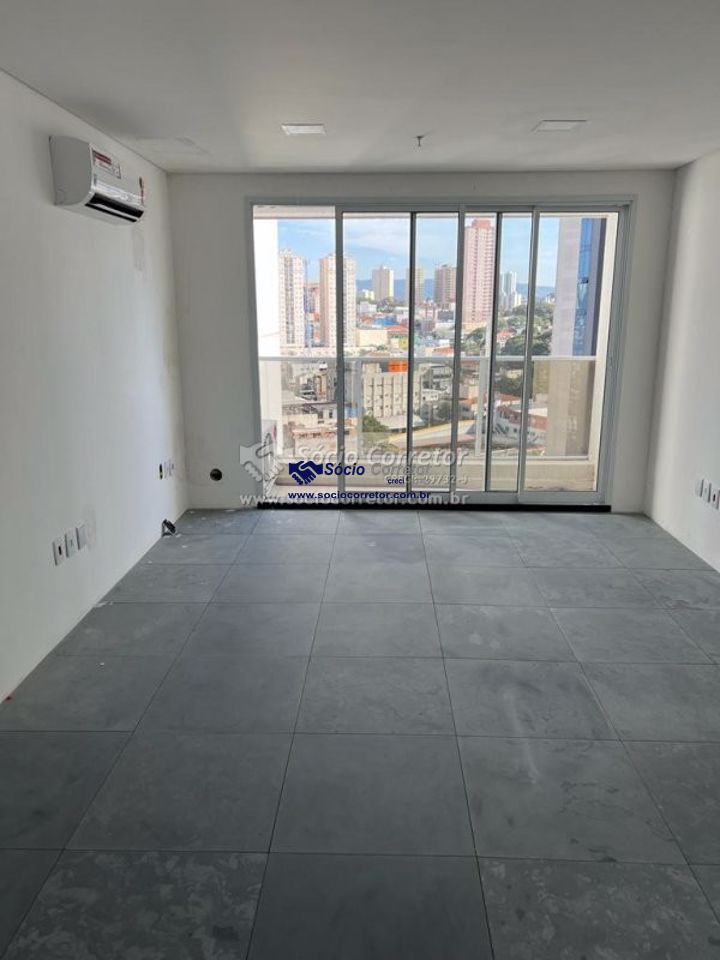 Sala-Conjunto, 27 m² - Foto 2