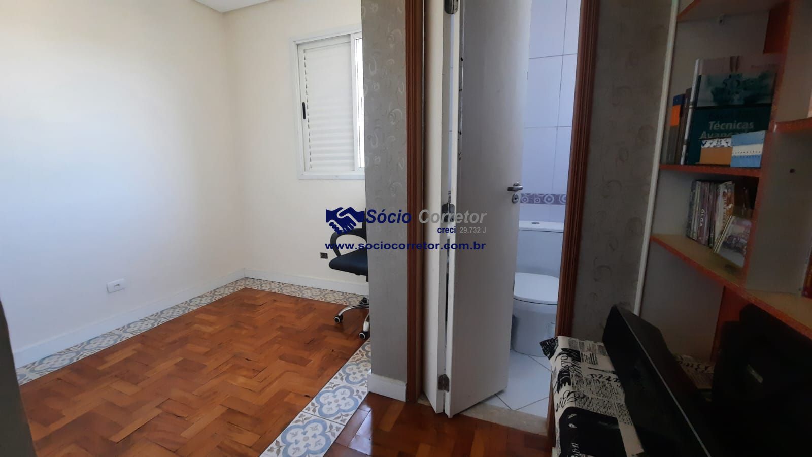Sobrado, 3 quartos, 192 m² - Foto 10