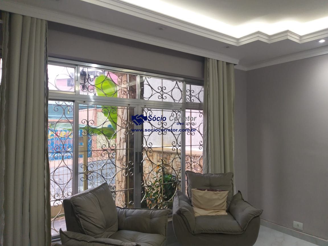 Sobrado, 3 quartos, 315 m² - Foto 11