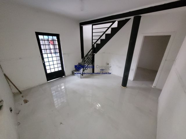 Sobrado, 2 quartos, 200 m² - Foto 8