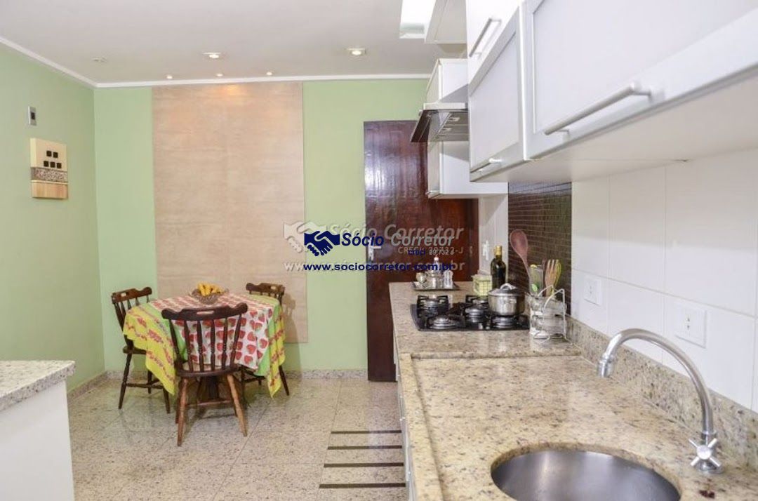 Casa, 3 quartos, 195 m² - Foto 16