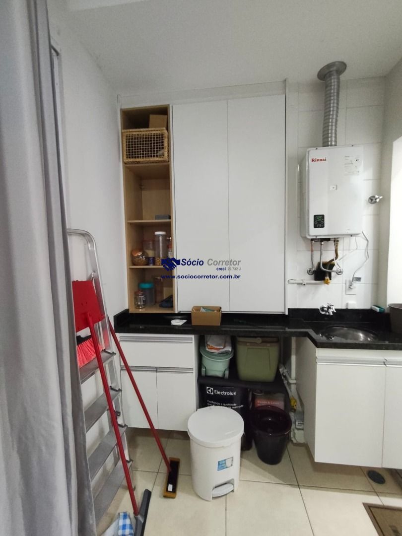 Apartamento, 2 quartos, 55 m² - Foto 8