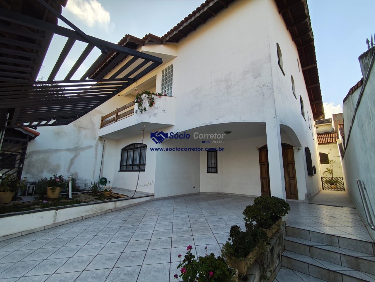 Sobrado, 3 quartos, 339 m² - Foto 8