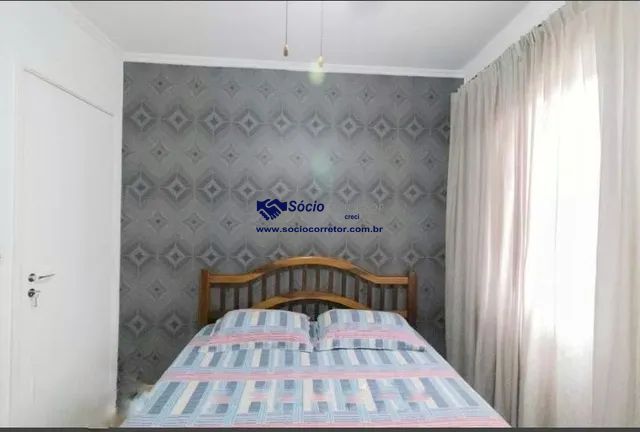 Apartamento, 3 quartos, 80 m² - Foto 13