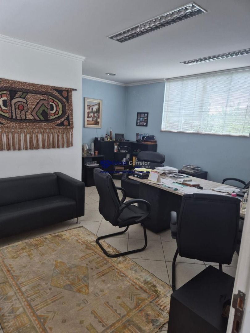 Prédio Inteiro, 554 m² - Foto 25