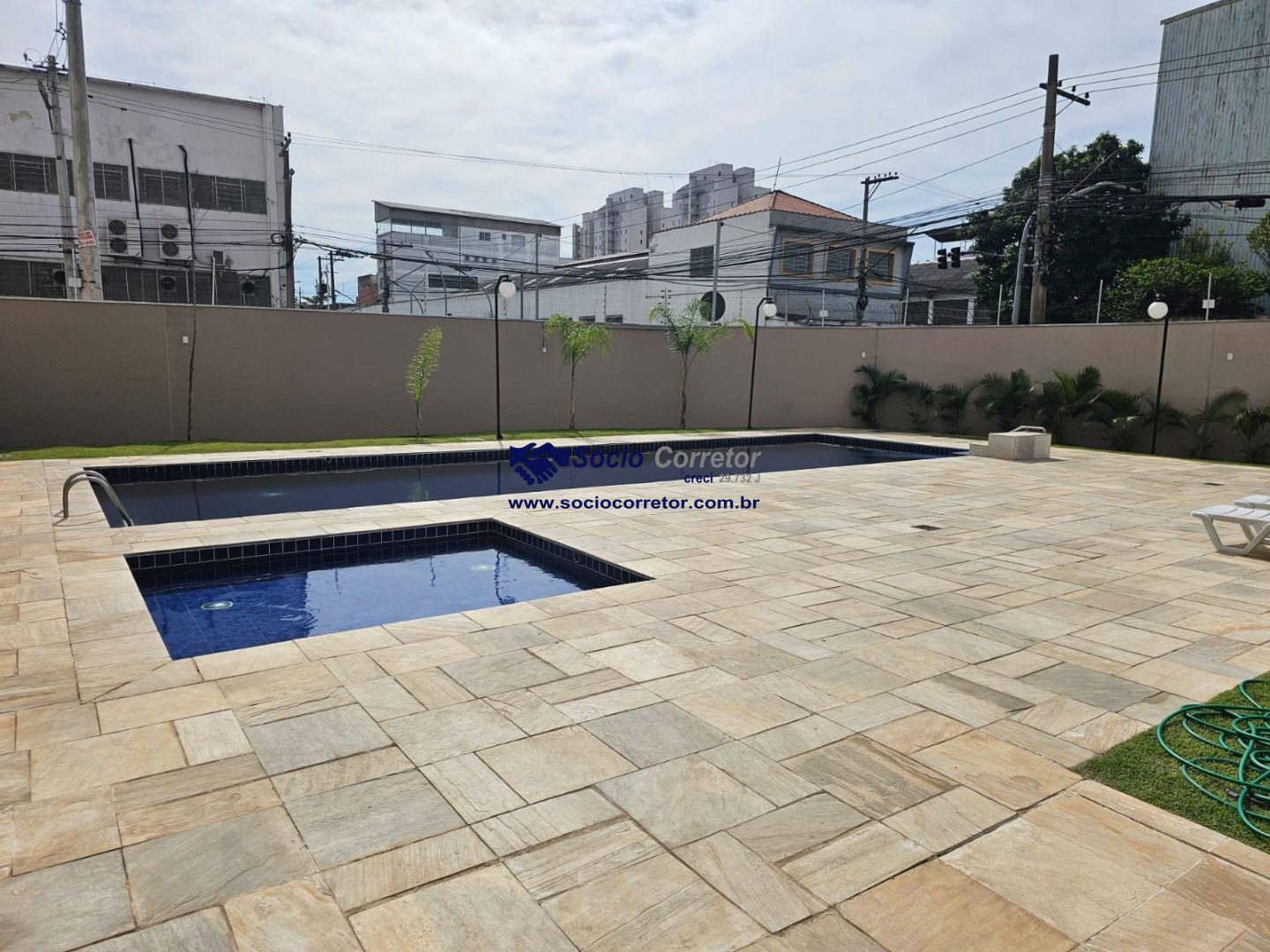 Apartamento, 2 quartos, 55 m² - Foto 16