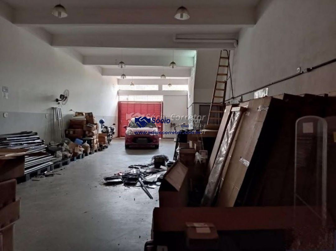 Casa, 3 quartos, 398 m² - Foto 45