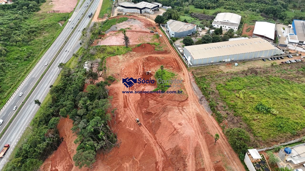 Terreno, 10 hectares - Foto 18