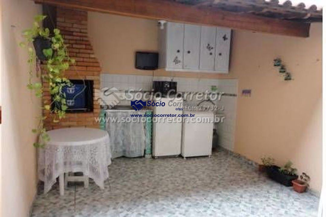 Sobrado, 3 quartos, 155 m² - Foto 3