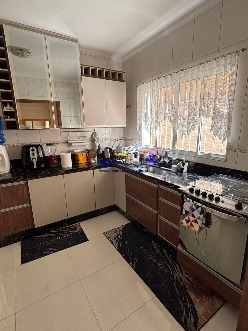 Sobrado, 3 quartos, 146 m² - Foto 17
