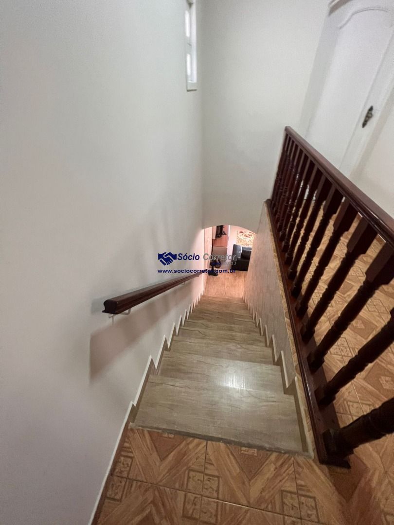 Sobrado, 3 quartos, 250 m² - Foto 24