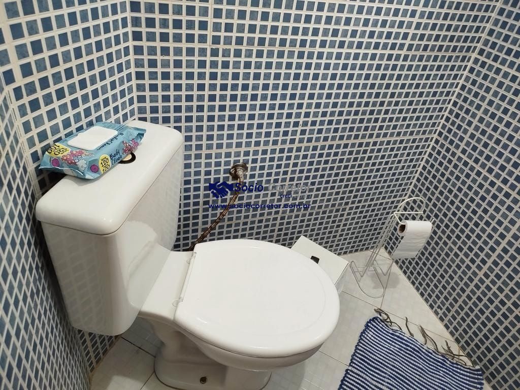 Sobrado, 3 quartos, 160 m² - Foto 24