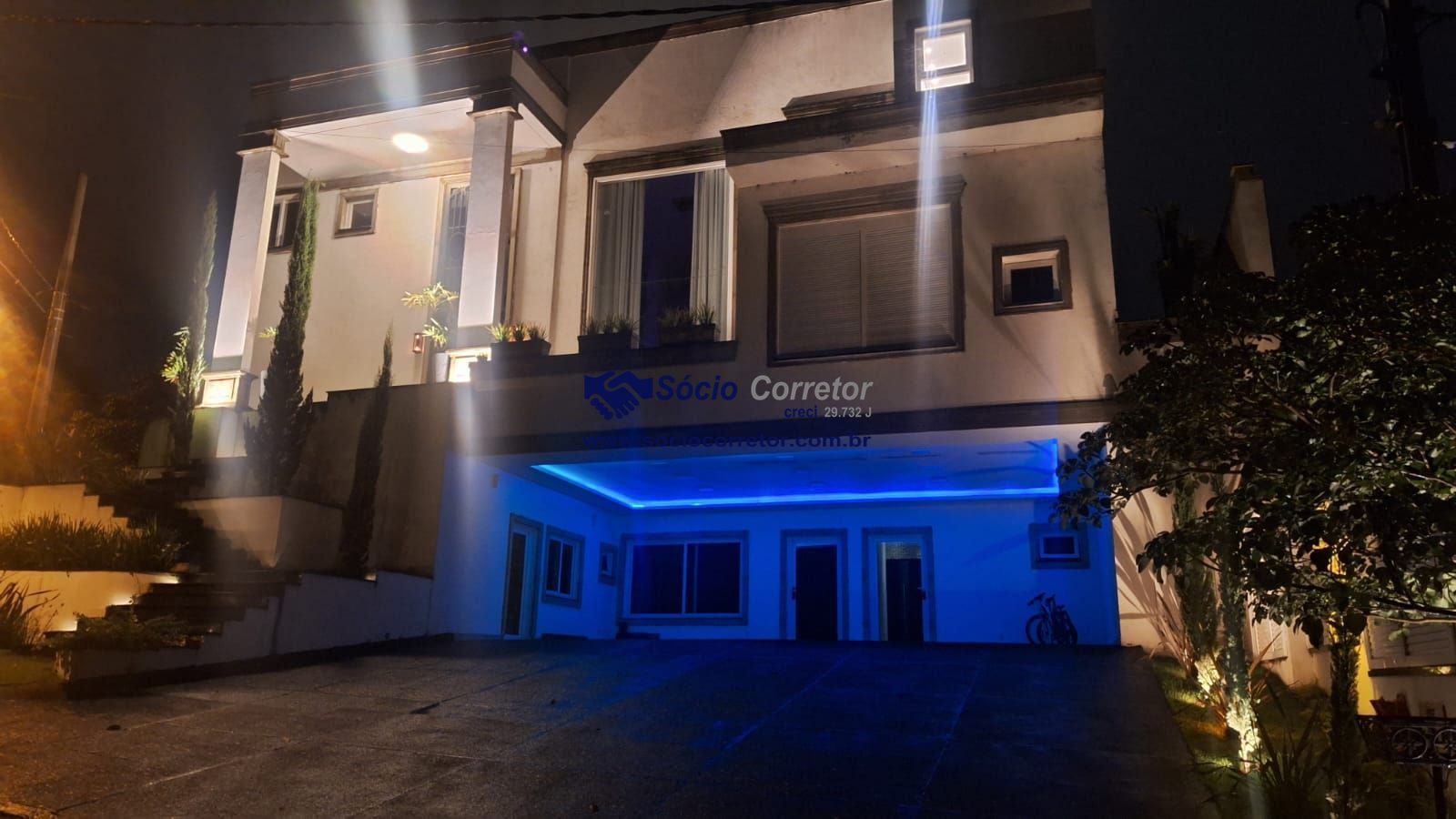 Sobrado, 4 quartos, 850 m² - Foto 33