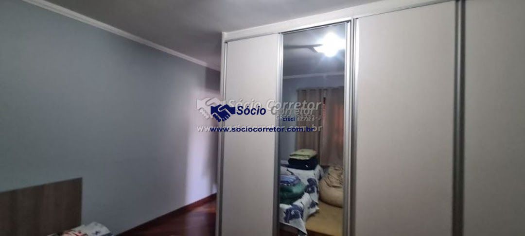 Sobrado, 3 quartos, 192 m² - Foto 15