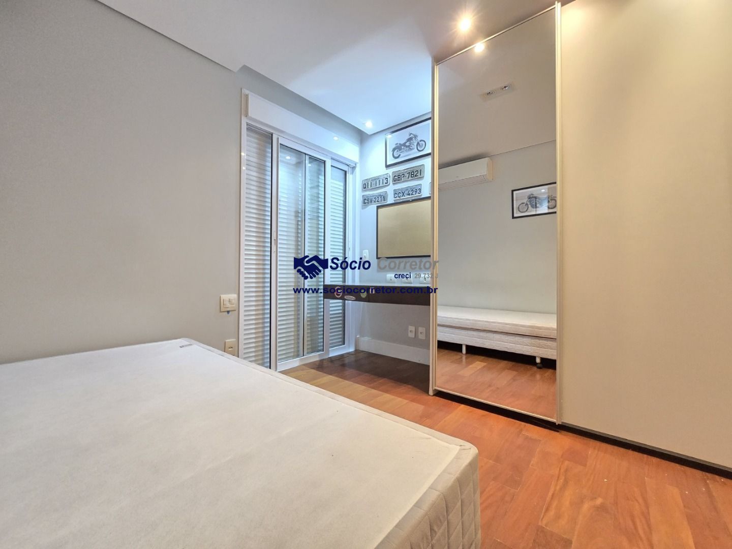Apartamento, 3 quartos, 202 m² - Foto 11