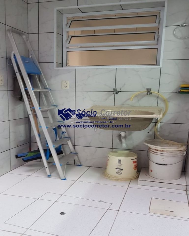 Sobrado, 3 quartos, 145 m² - Foto 26