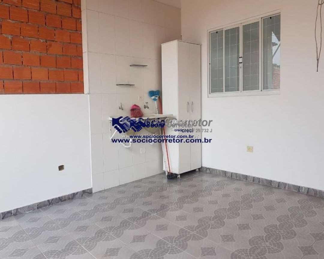 Sobrado, 3 quartos, 145 m² - Foto 45