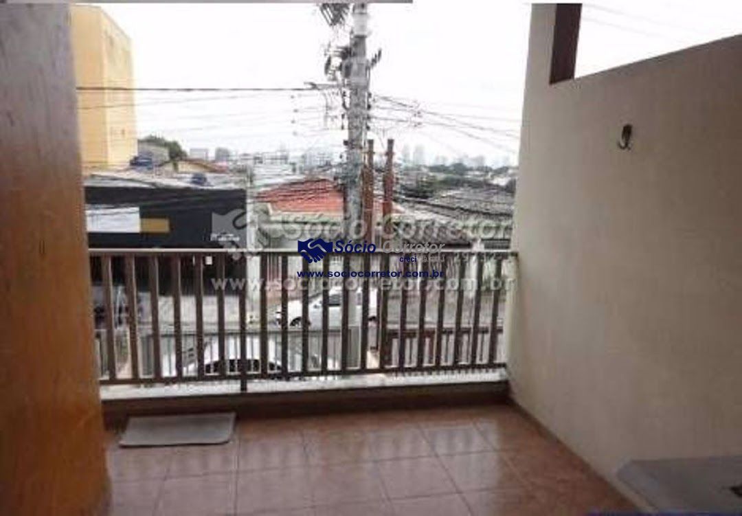 Sobrado, 3 quartos, 155 m² - Foto 11