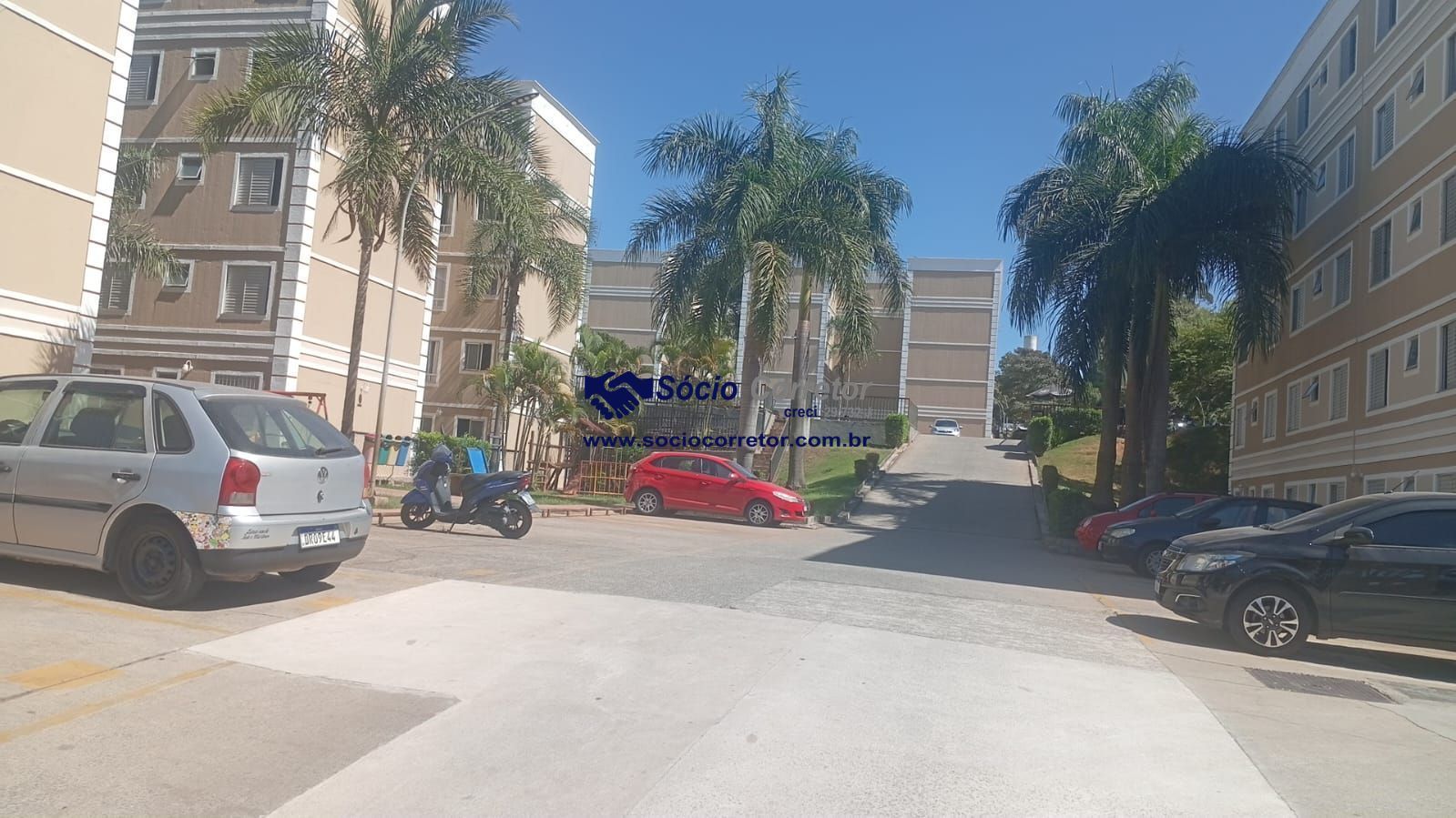 Apartamento, 2 quartos, 45 m² - Foto 26